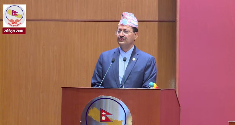 इजरायलमा रहेका १२ नेपाली विद्यार्थीमध्ये केही सम्पर्कमा छैनन्, केही हताहत भएकाे हुनसक्छ- परराष्ट्रमन्त्री